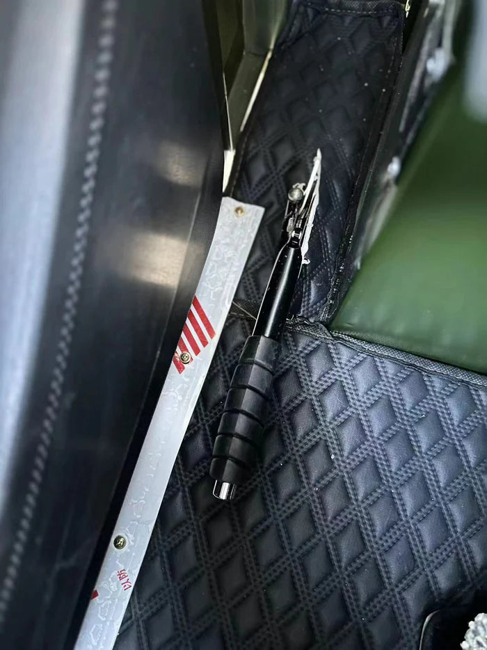 Eborn Cargo Cat 3-B (Box)