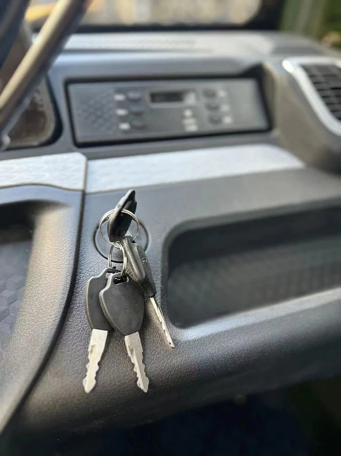 Eborn Cargo Cat 3-B (Box)