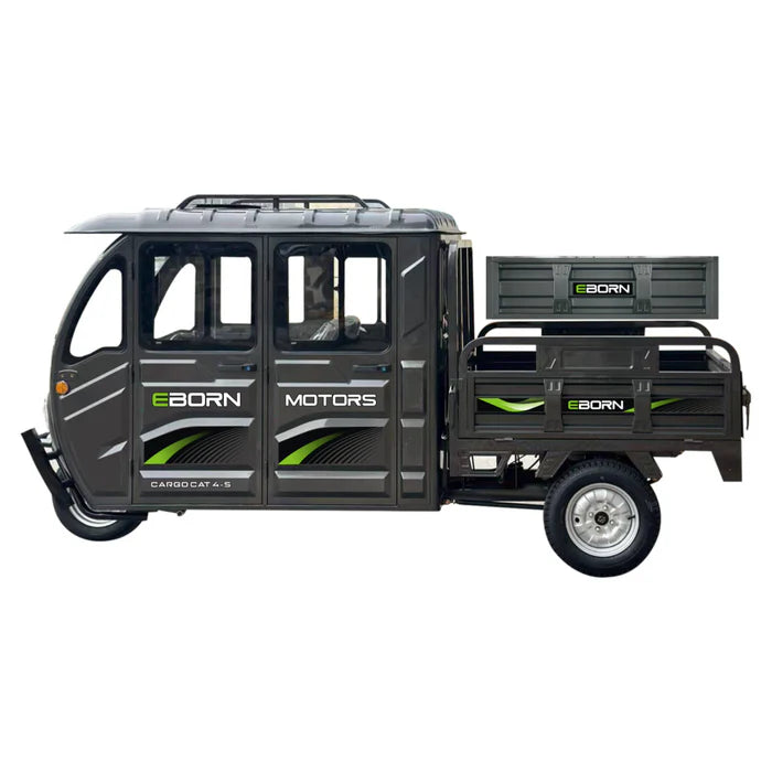 Eborn Cargo Cat 4