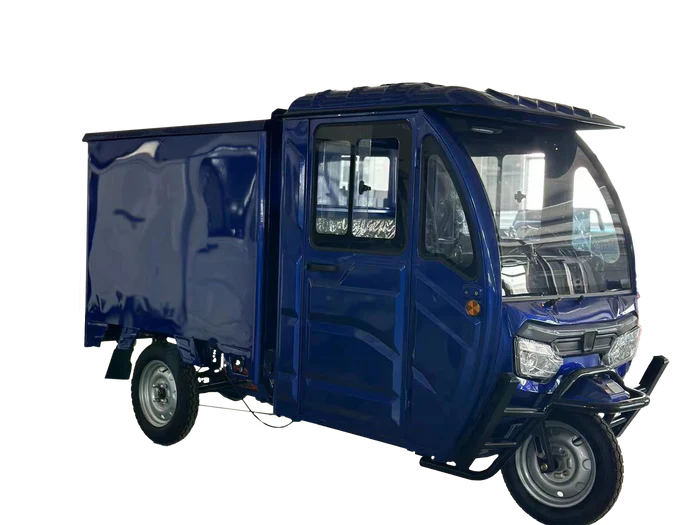 Eborn Cargo Cat 3-B (Box)