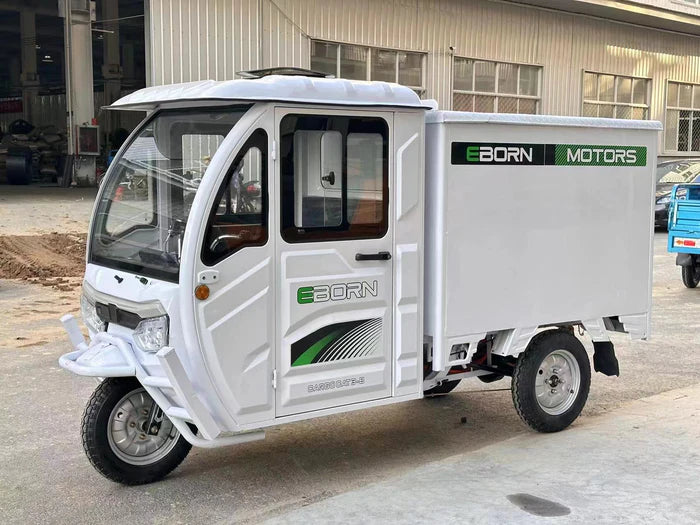 Eborn Cargo Cat 3-B (Box)